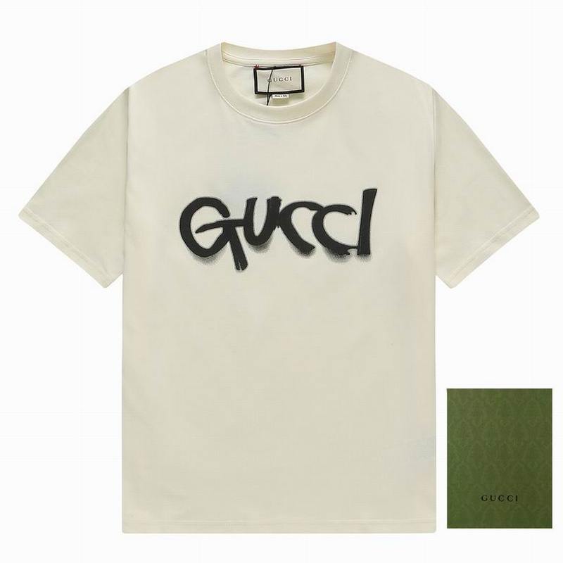 Gucci Men's T-shirts 95